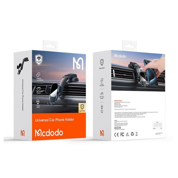 Mcdodo Universal Phone Holder Black