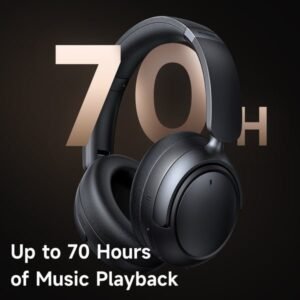 Mcdodo ANC Wireless Headphones HP-1400 Black