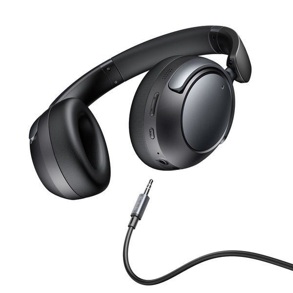 Mcdodo ANC Wireless Headphones HP-1400 Black