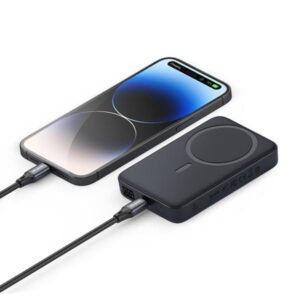 Mcdodo Built-in Bracket Power Bank 10000mAh 20W Black