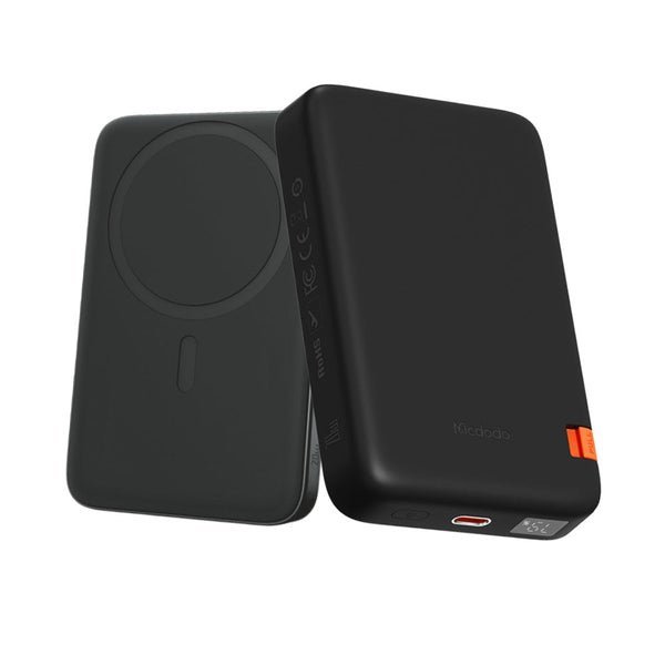 Mcdodo Built-in Bracket Power Bank 10000mAh 20W Black