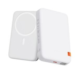 Mcdodo Built-in Bracket Power Bank 10000mAh 20W White