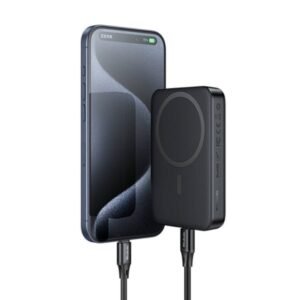 Mcdodo Good Touch Power Bank 10000mAh 30W Black