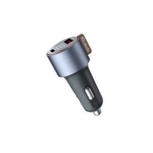 Mcdodo 75W Digital Display Car Charger