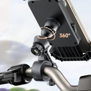 2025/12/1000351531.jpg Mcdodo Bikes & Motorcycles Mount For Mobile Black