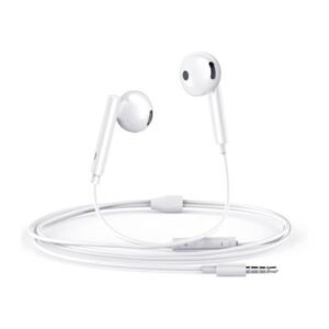 Mcdodo Stereo Earphone 3.5mm HP-6080 White