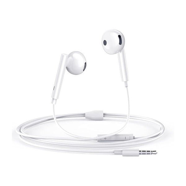 Mcdodo Stereo Earphone 3.5mm HP-6080 White