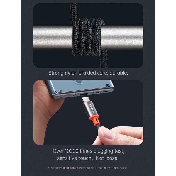 Mcdodo USB-C to 3.5mm Cable CA-082