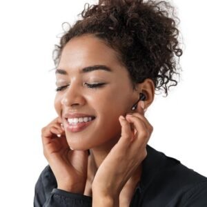 Mcdodo TWS Earbuds Lite HP-803 Black