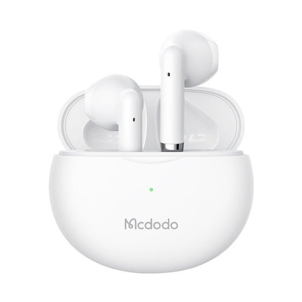 Mcdodo TWS Earbuds Lite HP-803 White