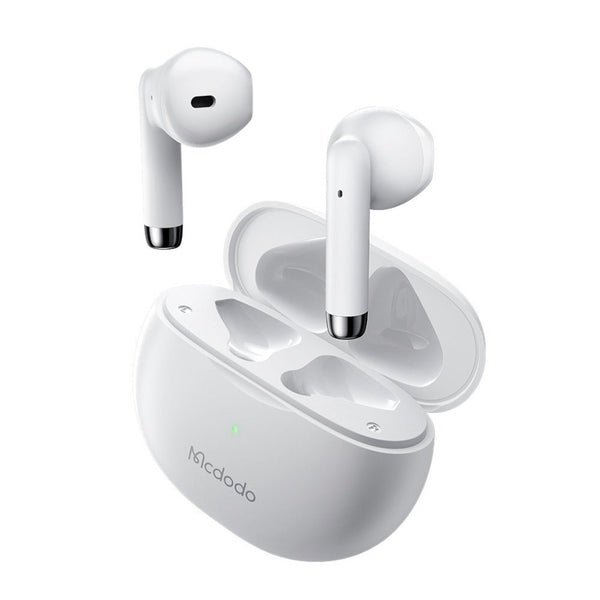 Mcdodo TWS Earbuds Lite HP-803 White