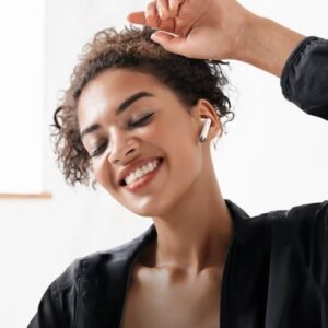 Mcdodo TWS Earbuds Lite HP-803 White