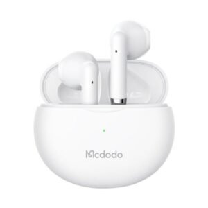 Mcdodo TWS Earbuds Lite HP-803 White