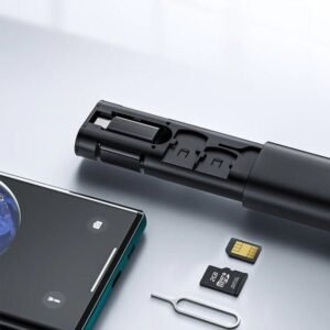 2025/12/1000353430.jpg Mcdodo Multifunctional Storage Box WF-172 Black