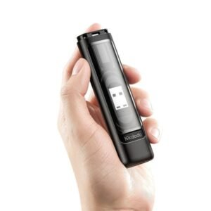 2025/12/1000353432.jpg Mcdodo Multifunctional Storage Box WF-172 Black