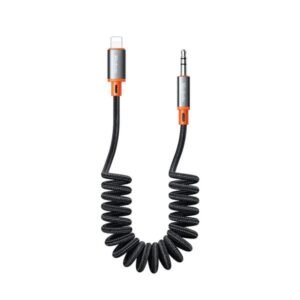 Mcdodo Lightning to 3.5mm AUX Jack Cable 1.8m