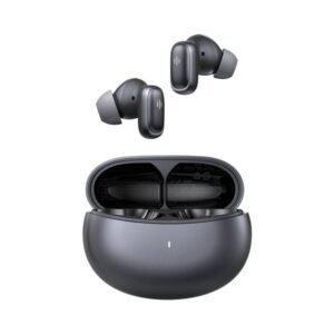 Mcdodo ANC & ENC AI Translator Earbuds HP-822 Black