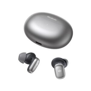 Mcdodo ANC & ENC AI Translator Earbuds HP-822 Silver