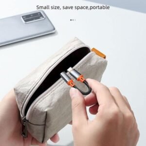 Mcdodo USB-C Jack Adapter 3.5mm Female Cable