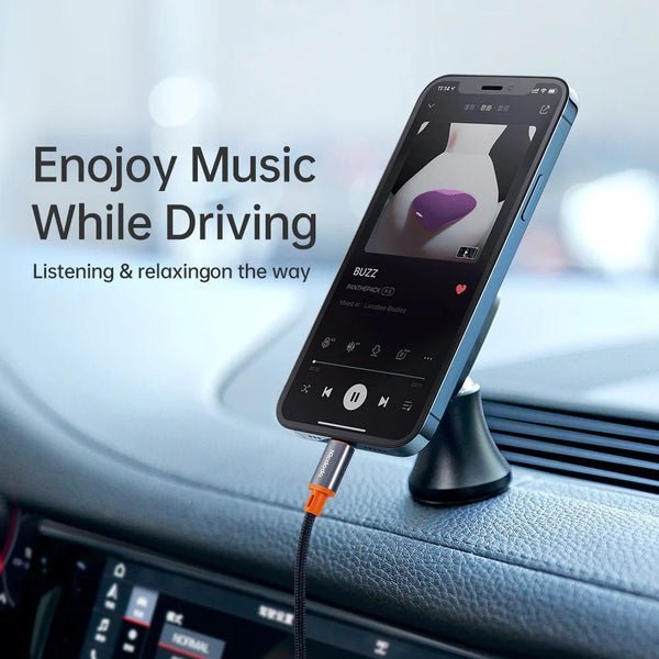 Mcdodo Lightning to 3.5mm Cable CA-078