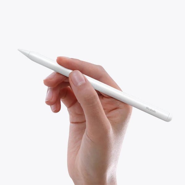Mcdodo Stylus Pen for Apple and Android (Universal Version) PN-308 White