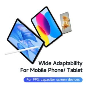 Mcdodo Stylus Pen for Apple and Android (Universal Version) PN-308 White