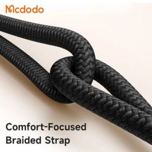 Mcdodo Smartphone Strap Wrist Strap WL-0191 Black