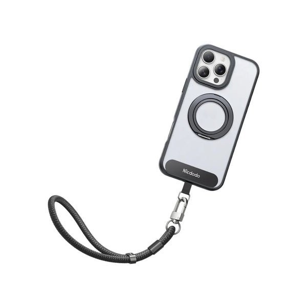 Mcdodo Smartphone Strap Wrist Strap WL-0191 Black