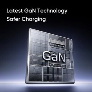 Mcdodo 67W GaN Charger with Built-in Retractable Cable