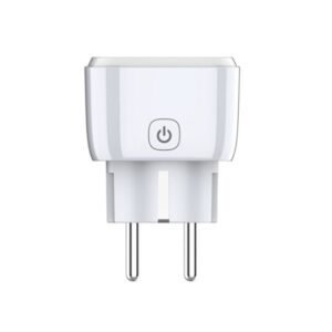 Ldnio WiFi Smart Power Socket SEW1080 White