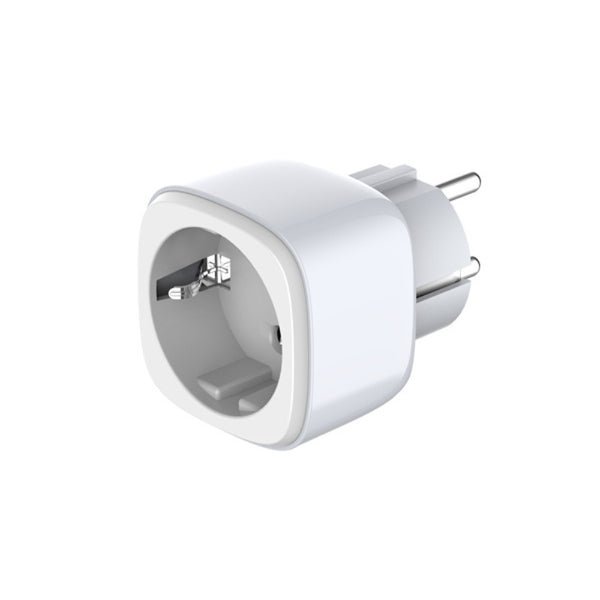 Ldnio WiFi Smart Power Socket SEW1080 White
