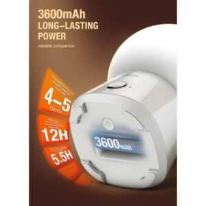 2025/12/1000354346.jpg Ldnio Portable Smart Night Light RGB Y4