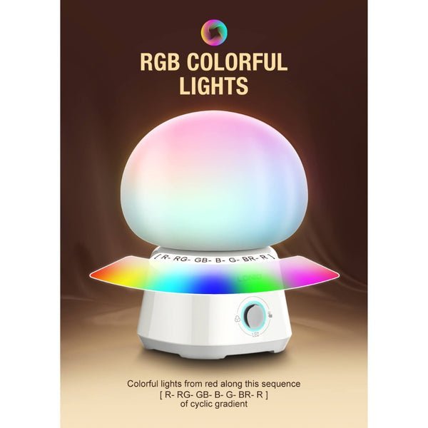 2025/12/1000354348.jpg Ldnio Portable Smart Night Light RGB Y4