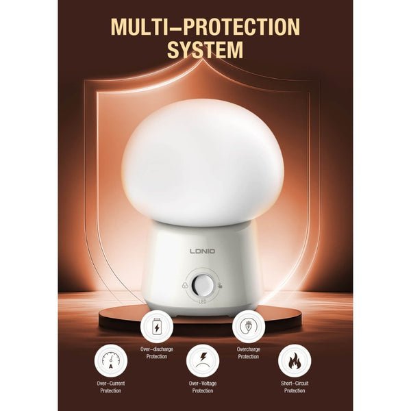 2025/12/1000354349.jpg Ldnio Portable Smart Night Light RGB Y4