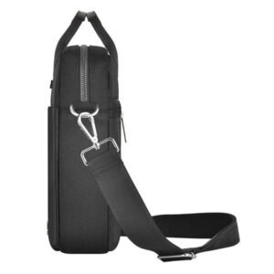 WiWu Hali Vertical Bag for 14-inch Laptop Black