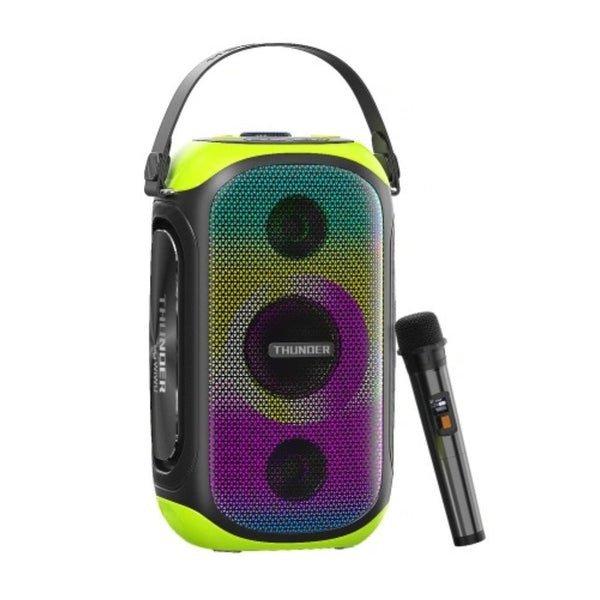 2025/12/1000354394.jpg WiWu Thunder TWS Portable Speaker P20