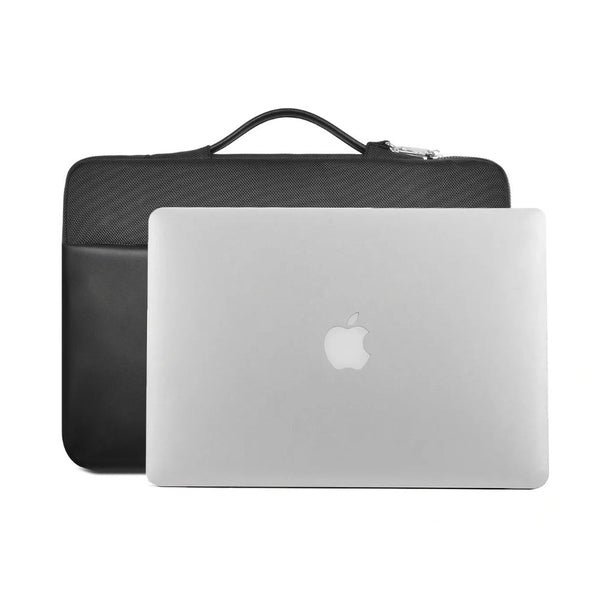 WiWu Hali Sleeve Bag for 14-inch Laptop Black