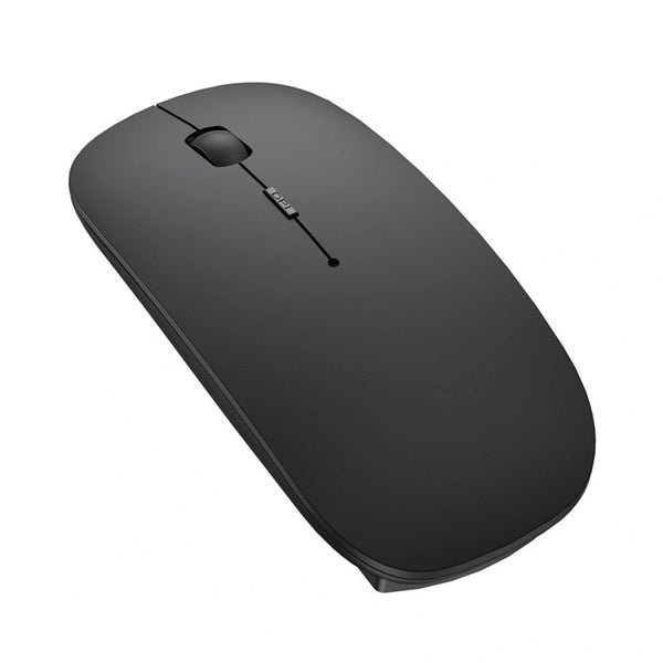 WiWu Wimice Lite Wireless Mouse Black