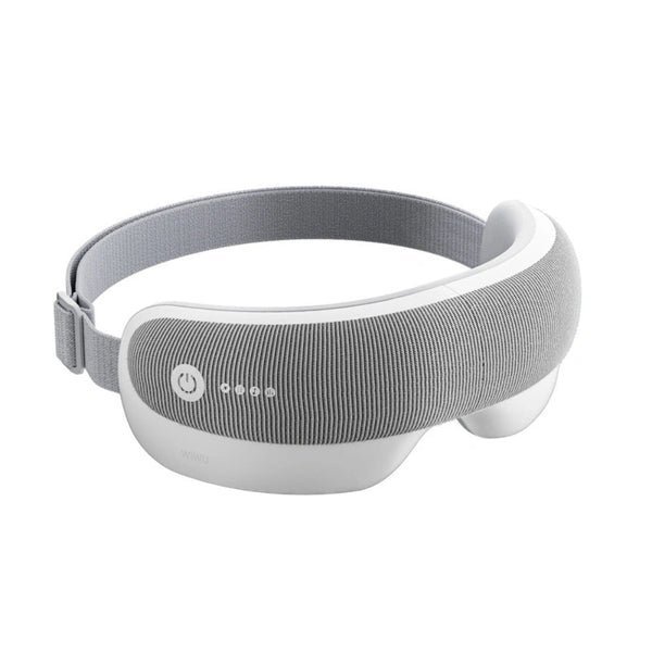 WiWU Eye Massager with heat and music Eyes care
