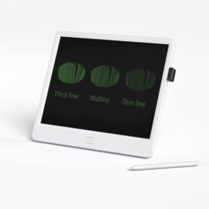 WiWu LCD Drawing Board 13.5 inch White