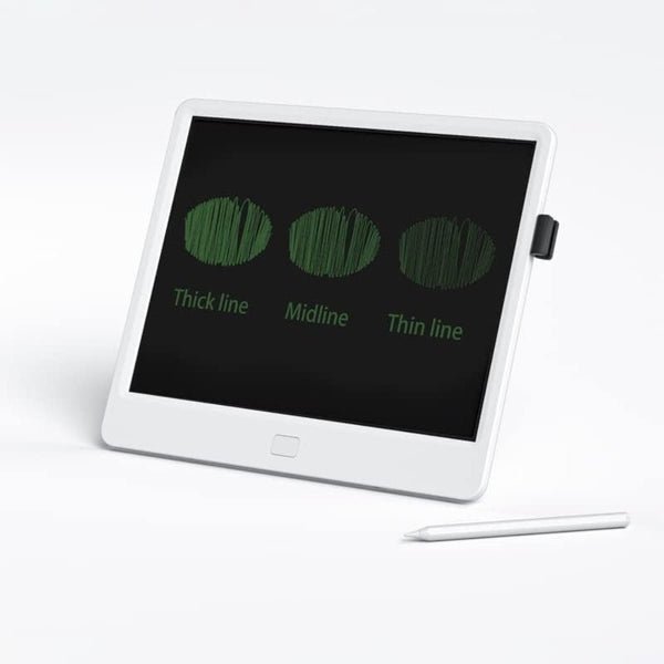 WiWu LCD Drawing Board 13.5 inch White