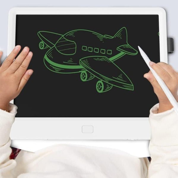 WiWu LCD Drawing Board 13.5 inch White