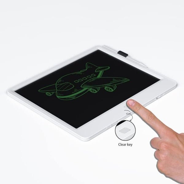 WiWu LCD Drawing Board 10 inch White