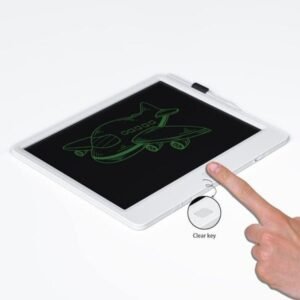 WiWu LCD Drawing Board 13.5 inch White