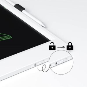 WiWu LCD Drawing Board 13.5 inch White