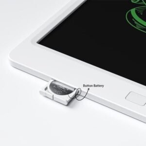 WiWu LCD Drawing Board 13.5 inch White