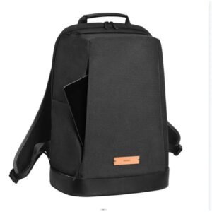 WiWu Elite Backpack 15.6-inch Black
