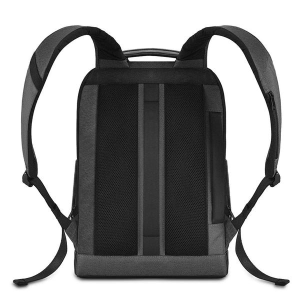 WiWu Elite Backpack 15.6-inch Gray