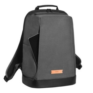 WiWu Elite Backpack 15.6-inch Gray