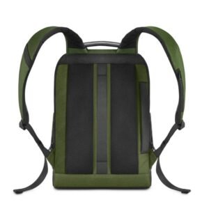 2025/12/1000354440.jpg WiWu Elite Backpack 15.6-inch Green